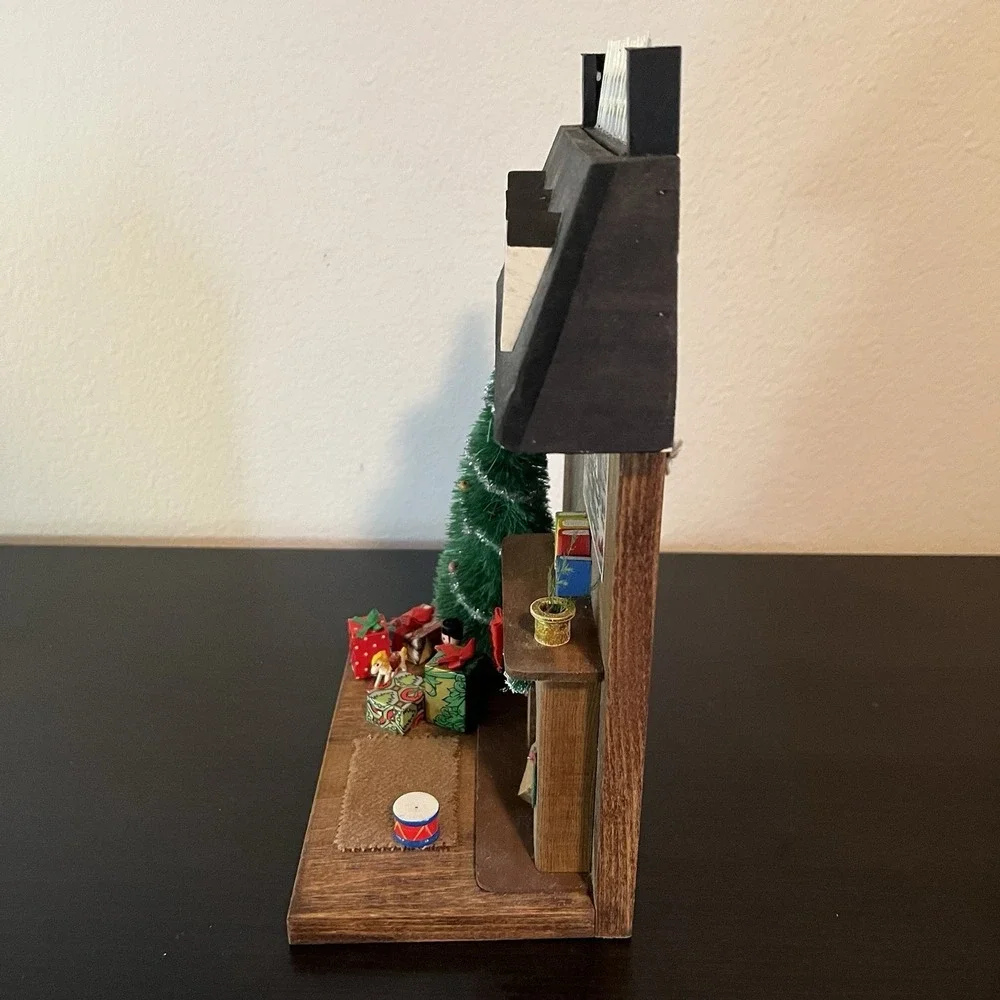 Poordevil’s Handmade Miniatures please review